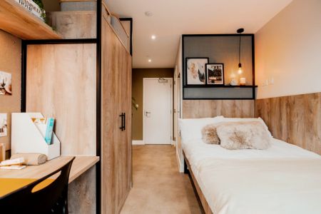 Superior En-suite - Photo 3