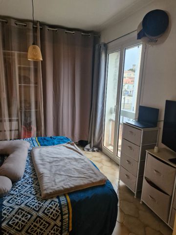 Location appartement 2 pièces, 45.00m², Carqueiranne - Photo 5