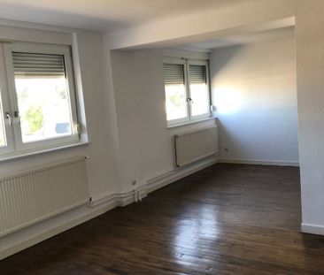 Appartement 4 pièces à Spicheren - Photo 6