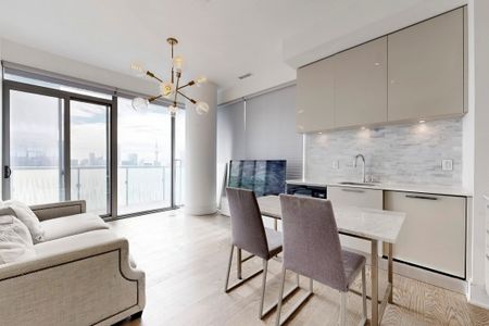 For Lease - 50 Charles Street Unit# 5003, Toronto, Ontario - Photo 2