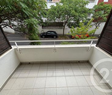 Location Appartement 1 pièce 20m² MONTPELLIER 34090 - Photo 4