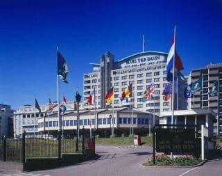 Duindistel 34, Boulevard, 2202DG, Noordwijk (Zh) - Foto 1