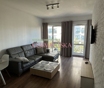 Mieszkanie na wynajem, Zielona Góra, Centrum, 44.65 m2 - Фото 4