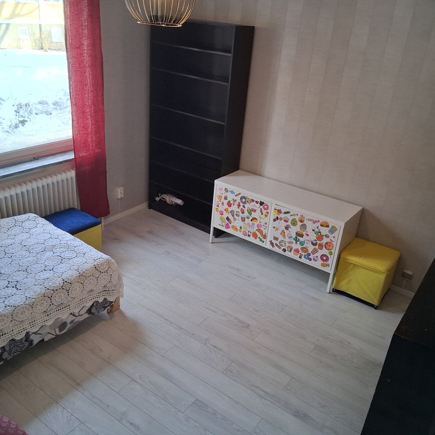 Björnsonsgatan, Bromma - Photo 1