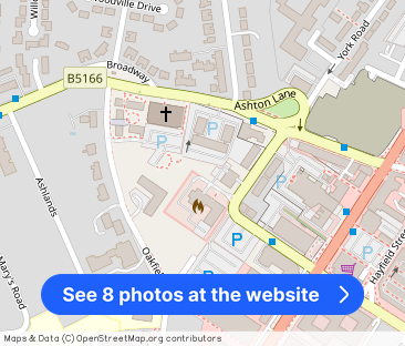 Trident Apartments, Sale, M33 6PS - Photo 1