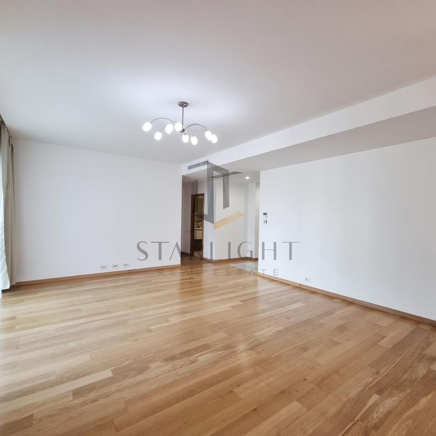 Aviatorilor Residence | Elegant 3 bedroom For Rent - Fotografie 1