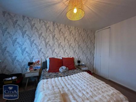 Appartement à louer 2 pièces 41.79m² - Photo 4