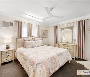 3 Wheeler Circuit,, Kirwan QLD 4817 - House For Rent | Domain - Photo 5