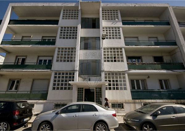 Apartamento T1 em Lisboa