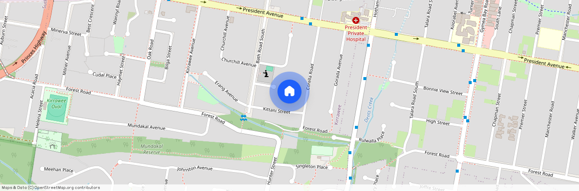 17/27-33 Corella Road, Kirrawee 2232, New South Wales