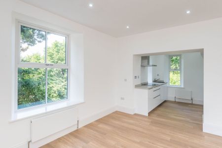 Brocco Bank, Westwood House, S11 - Photo 4