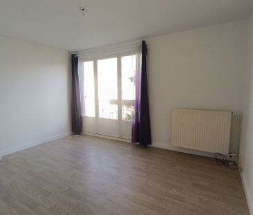 Location Appartement 2 pièces 42m² RENNES 35200 - Photo 2