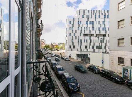 Rua Gomes Freire, Lisbon, Lisbon 1150-184 - Photo 5