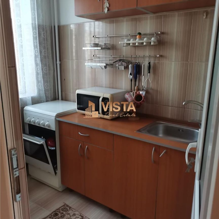 Garsoniera, zona Astra Judetean - Photo 1