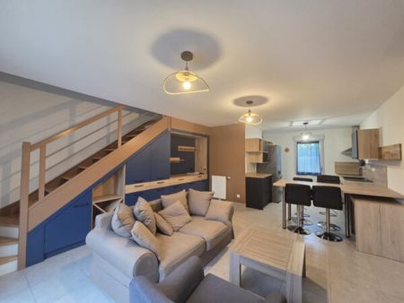 Appartement / Location - Photo 2