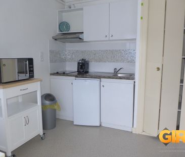 Location Appartement 1 pièce 20m² RENNES 35000 - Photo 3