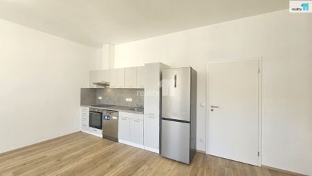 Pronájem bytu 1+kk a garsoniéry 36 m², Pražská ., Čáslav - Фото 3