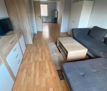 Appartement - 2 Räume - Foto 1