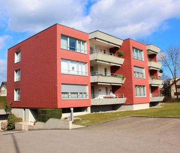 4.5 Ziimmer-Wohnung mit Traumküche, Balkon + Abendsonne - Photo 3