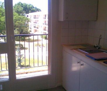 Location appartement t5 93 m² à Bordeaux (33000) Saint-Bruno-Saint-... - Photo 3
