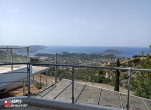 Μεζονέτα για ενοικίαση - Σαρωνίδα - Photo 1