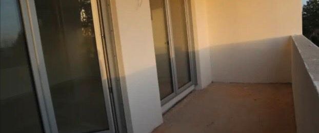 Sonnige Wohnung in Eggenfelden - Photo 1