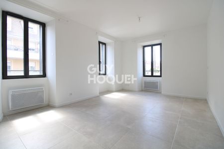 Location : appartement 3 pièces (48 m²) à COUBERT - Photo 2