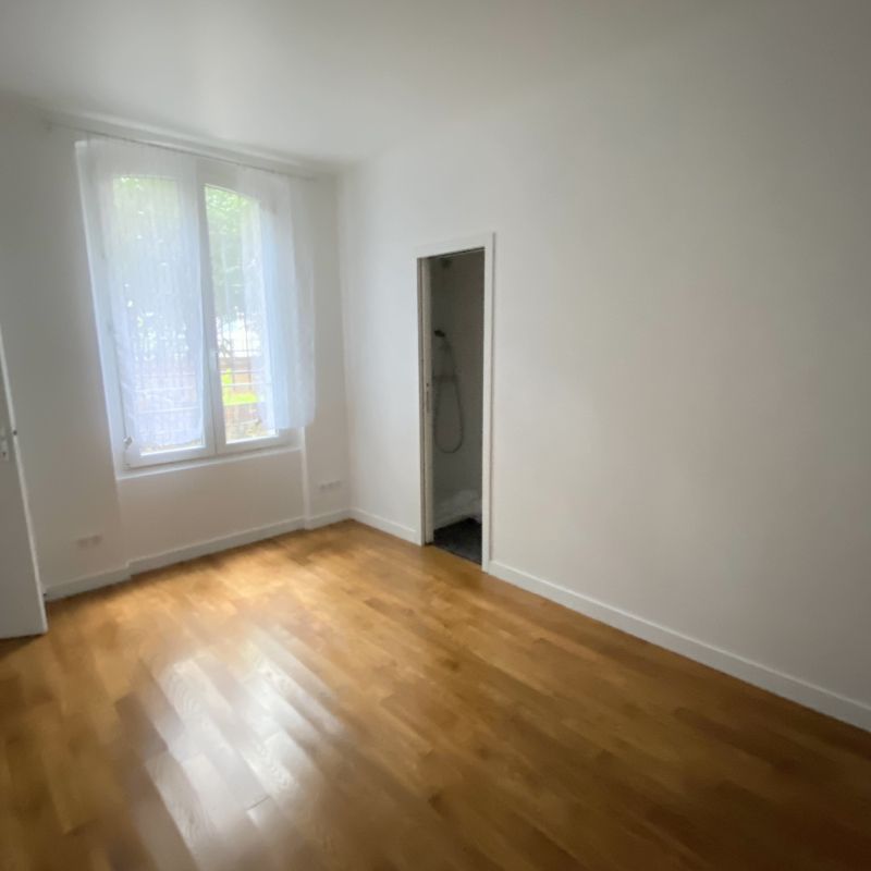 Vaste 3 pièces refait à neuf ! - Photo 1