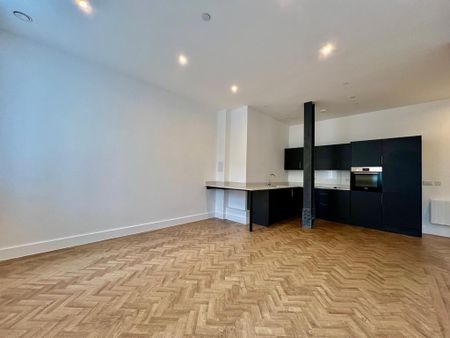 1 bedroom apartment to rent - Photo 4