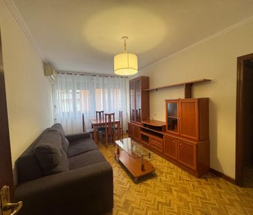 Piso de alquiler en Peñagrande - Photo 1