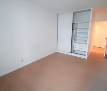 location Appartement F1 DE 33.3m² À BOULOGNE - Photo 1