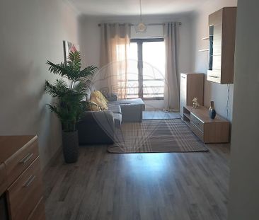 Apartamento T1 em Setúbal - Foto 2