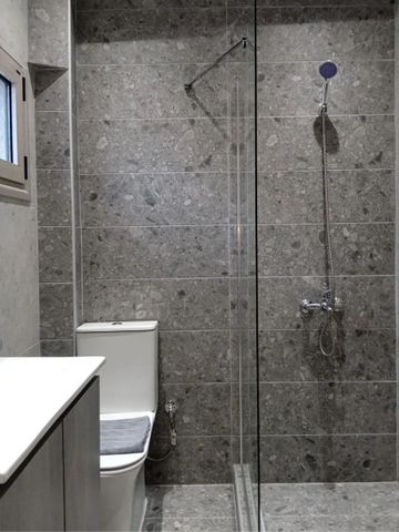 Studio/Γκαρσονιέρα για ενοικίαση Βαρδάρης - Δικαστήρια (Βαρδάρης - Λαχανόκηποι) - Φωτογραφία 2