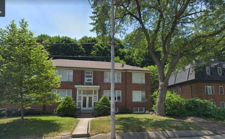 For Lease - 230 South Kingsway N/A Unit# 9, Toronto, Ontario - Photo 5