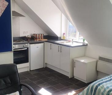 1 bedroom apartment to rent - Photo 5