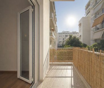 Studio/Γκαρσονιέρα για ενοικίαση Γουδή (Ζωγράφου) - Photo 6