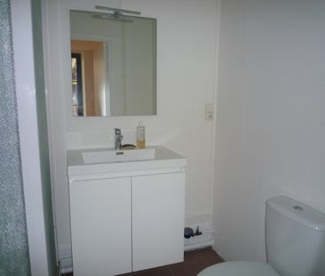 Appartement à louer 2 pièces - Photo 4