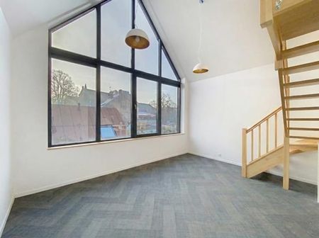 Duplex te huur - Photo 2