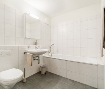 3.5 Zimmer, 82 m², 1. Stock - Photo 4