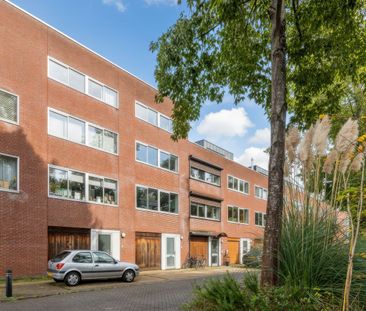 Alhambralaan 70, Oostoever Sloterplas, 1064NW, Amsterdam - Foto 6