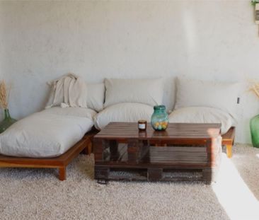 Piso de alquiler en Carrer de Raimon, 3, Centro ciudad - Photo 5