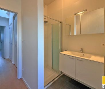 Instapklaar appartement met zijdelings zeezicht te Knokke - Photo 6