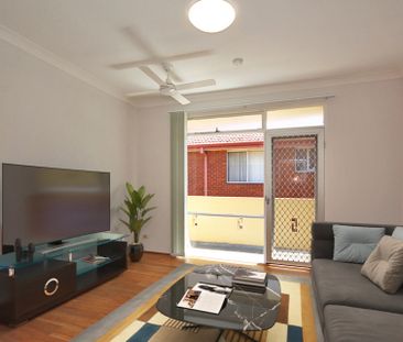 9/35 Henley Road, Homebush West NSW 2140 - Apartment For Rent | Domain - Photo 1