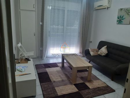 Διαμέρισμα για ενοικίαση Πάρκο Ελιά (Βέροια) - Photo 2