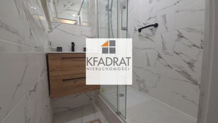 Ładna Kawalerka! 33 m2. Osobna kuchnia. - Zdjęcie 4