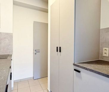 Duplex te huur in Tessenderlo voor € 800 met 1 slaapkamer - Foto 6