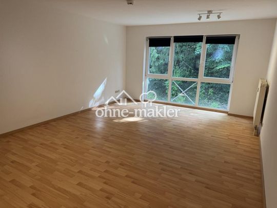 ...ab sofort 1-Zi-Wo.f.sol.berufst./Single/Stud. im 2.OG! - Photo 1