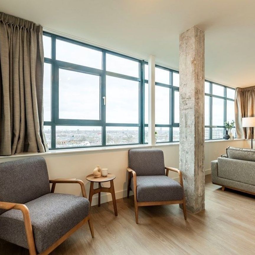 Ungerplein 2 B12 - Photo 1