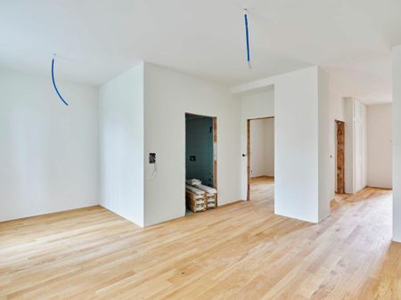 2.5 Zimmer Wohnung - Photo 5