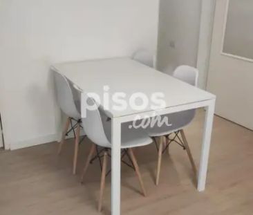 Piso en alquiler en Avenida de España - Photo 4